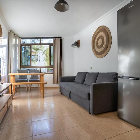 Central House Corralejo Dış mekan fotoğraf