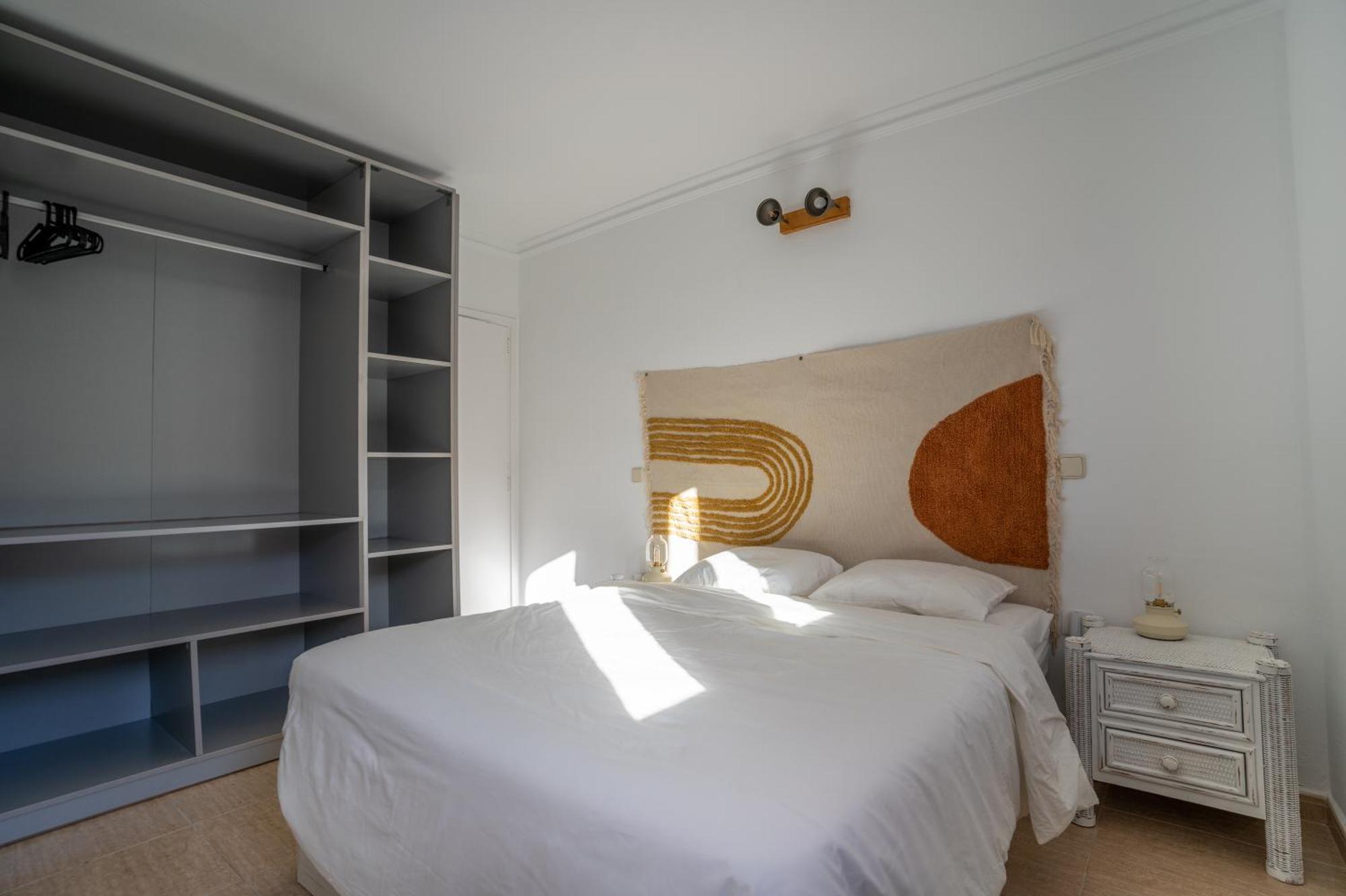 Central House Corralejo Dış mekan fotoğraf