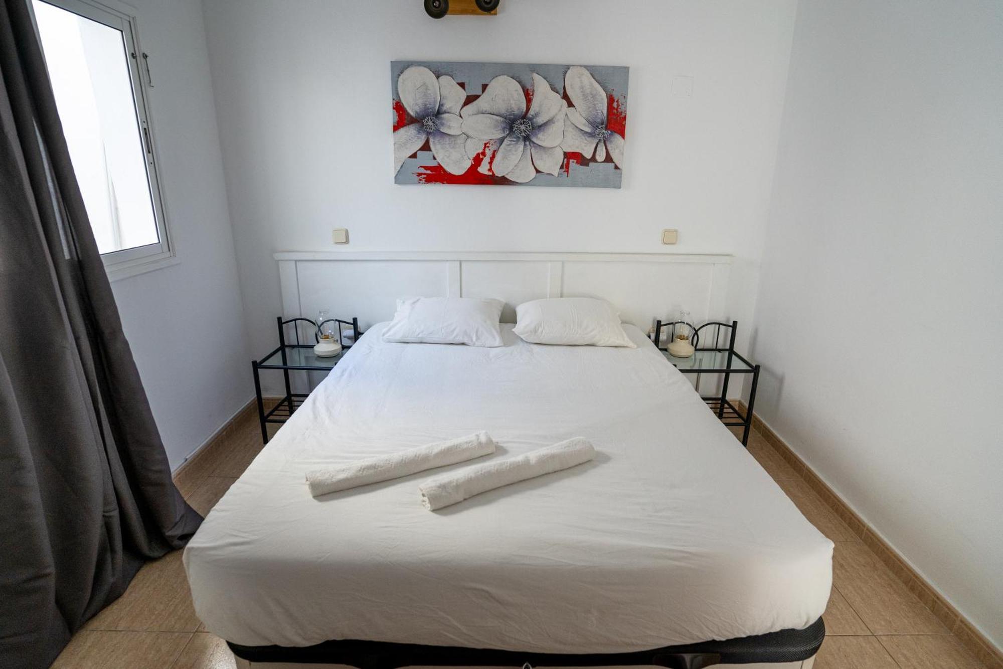 Central House Corralejo Dış mekan fotoğraf