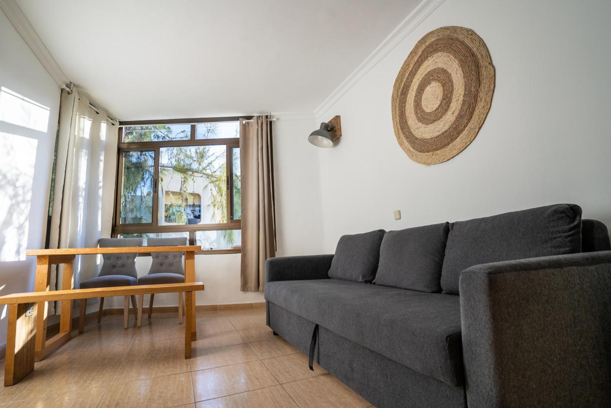 Central House Corralejo Dış mekan fotoğraf