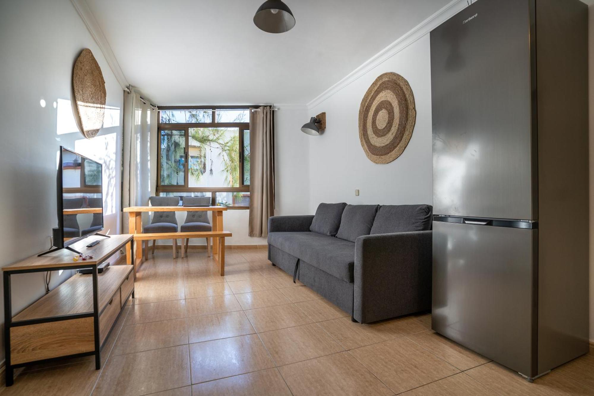 Central House Corralejo Dış mekan fotoğraf